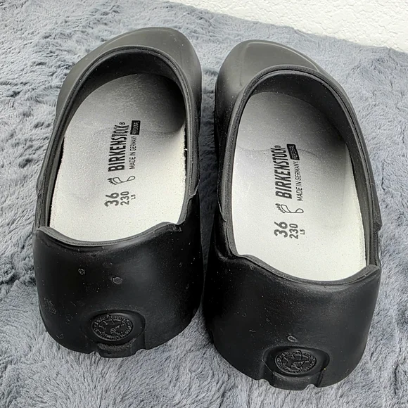 Birkenstock A 360 Polyurethane Women's Shoe - Picture 7 of 13